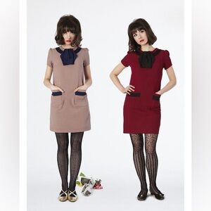 Dear Creatures Katie Dress Size Medium